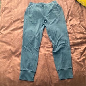 LuLuLemon Men’s Intent Jogger - Luon fabric